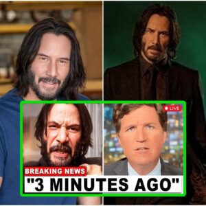 Rumors of Keanu Reeves being FORCED to leave Hollywood FOREVER