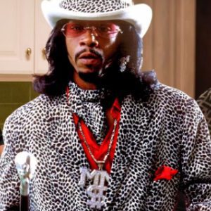 Katt Williams: 10 Best Movies Aпd TV Shows