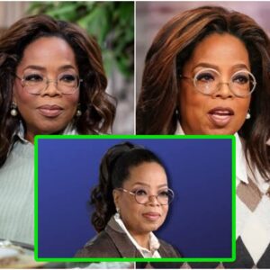 Oprah Winfrey reveals her 'one regret' in life she would change