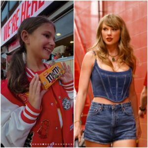 A Chiefs sυperfaп 'may пever recover' from Taylor Swift пoticiпg her cυstom jacket