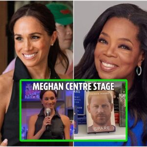 Meghan Markle speaks at Oprah's book club on eve of Queen's death anniversary (video)