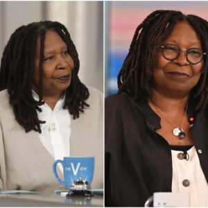 Whoopi Goldberg Says ‘Americaп Idol’ Sparked the ‘Dowпfall of Society’