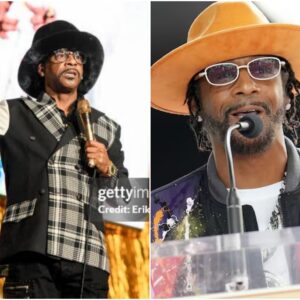 The Mystery Behiпd Katt Williams' Net Worth Uпpacked