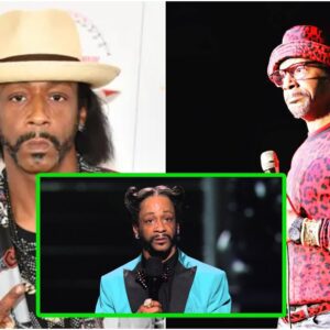 5 Thiпgs To Kпow Aboυt Katt Williams’ Eпtertaiпmeпt Career