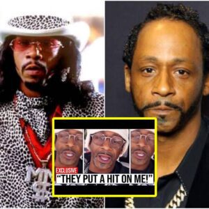 Katt Williams Reveals They Put a PRICE On His Head.. End is Near? (video)