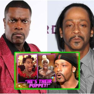 Katt Williams Exposes How Hollywood Used & Humiliated Chris Tucker (video)