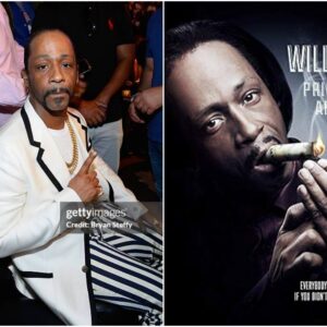 Katt Williams on Hollywood DRUG Use & Parties