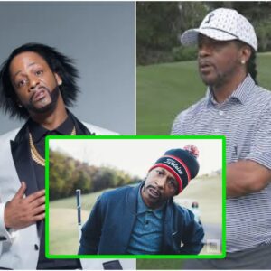 Katt Williams, known for his stand-up comedy, has a lesser-known passion for golf, which provides him with relaxation and a mental challenge. His enthusiasm for the sport reflects his dedication and helps him balance his career and personal life.