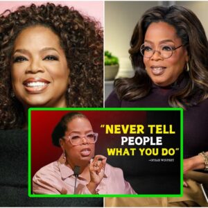 NEVER TELL PEOPLE WHAT YOU DO | Oprah Winfrey Best Motivational Speech (video)