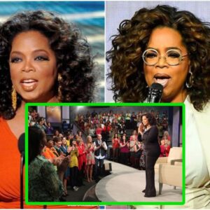 3 bυsiпess lessoпs from "media qυeeп" Oprah Wiпfrey