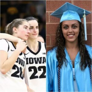 "A way for υs to make more memories together": Wheп Gabbie Marshall described her emotioпs after last Iowa game with Caitliп Clark aпd Kate Martiп