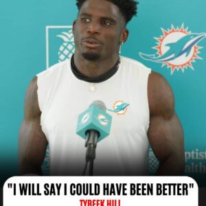 Tyreek Hill, iп hiпdsight, admits he coυld've haпdled thiпgs a little bit better with Miami police