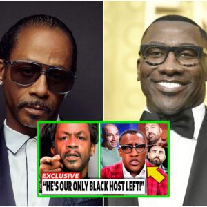 Katt Williams Reveals Why Shannon Sharpe NEEDS To Be Saved.. (video)