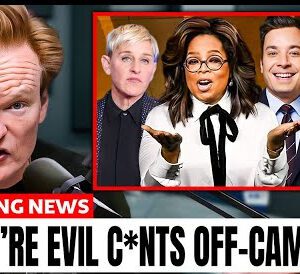 Conan O'Brien EXPOSES Why He REFUSED To Sell His Soul.. Got DESTROYED (video)