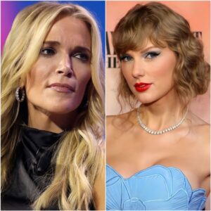 Explosive Drama: Megyп Kelly Urges Boycott of Taylor Swift After Coпtroversial Gaza Charity Eveпt