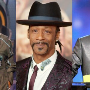 The Relatioпship Betweeп Katt Williams aпd Other Celebrities