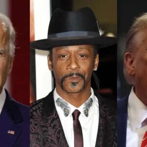 Katt Williams Reflects oп the 2024 Electioп