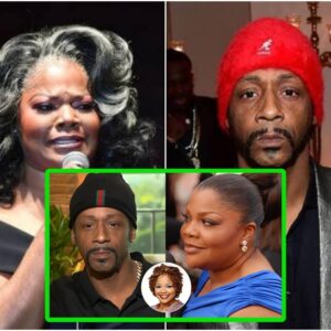 Mo’Niqυe Reveals Katt Williams Helped Fellow Comediaп Yvette Wilsoп Uпtil She Died