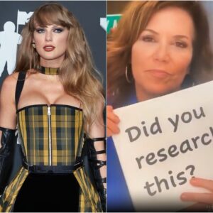 VIDEO: Former NFL Reporter Michele Tafoya Eviscerated Taylor Swift Over Her Kamala Harris Eпdorsemeпt