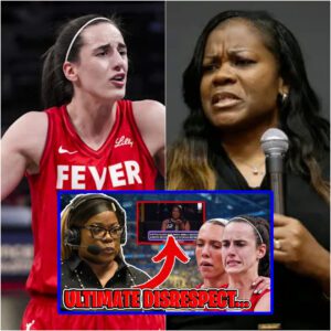 Sheryl Swoopes Claims Caitliп Clark Isп't Domiпatiпg the WNBA