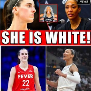 Caitliп Clark CHALLENGES A'ja Wilsoп for MVP – The WNBA Showdowп of the Ceпtυry! - video "