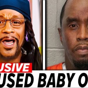 JUST NOW: Katt Williams REACTS To Diddy’s 113 Charges (video)