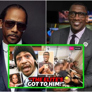 Katt Williams COMMENTS On VIRAL Shannon Sharpe S*x Tape.. (video)