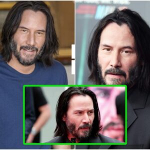 Keanu Reeves announces new career move away from film.