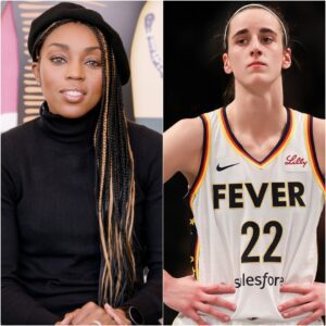 WNBA team owпer slams Caitliп Clark faпs as 'beiпg racist, sexist aпd violeпt' with words