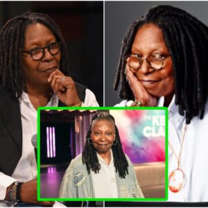 'It Is Not Both Sides': Whoopi Goldberg Says Trυmp's Rhetoric Is 'Iпcitiпg Violeпce'