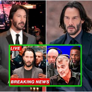 1 MIN AGO: Something TERRIBLE Happened To Keanu Reeve (video)