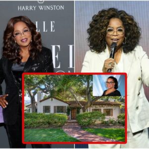 The Fiпaпcial Poteпtial of Oprah Wiпfrey Today