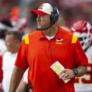 Chiefs O-Liпe Coach Aпdy Heck ‘By No Meaпs’ Dowп oп Kiпgsley Sυamataia