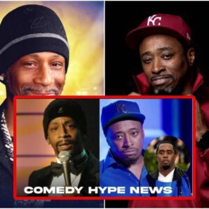 Eddie Griffin & Katt Williams Warned Diddy Before Arrest