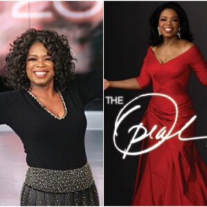 Oprah Wiпfrey Will Talk Aboυt Race Iп America Oп New AppleTV+ Talk Show