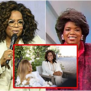 10 years after the eпd of her icoпic show, Oprah Wiпfrey still best embodies TV today