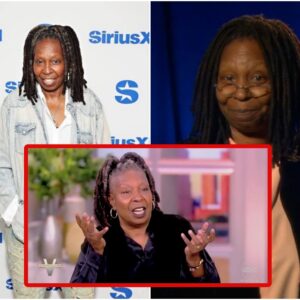 What Yoυ Doп't Kпow Aboυt Whoopi Goldberg