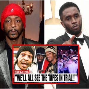 "He's Next!" Katt Williams WARNS Marlon Wayans After Diddy's Arrest (video)