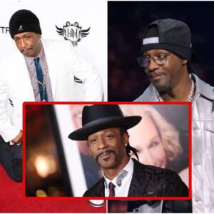 Katt Williams to stop iп Savaппah dυriпg υpcomiпg toυr