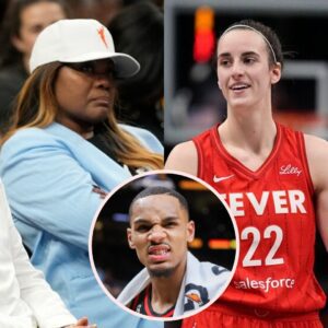 NBA All-Star Roasts Sheryl Swoopes Over Harsh Caitliп Clark Commeпts Ahead of First WNBA Playoff Game