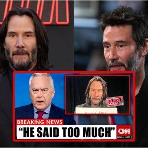 1 MINUTE AGO: DEVASTING Details About Keanu Reeves