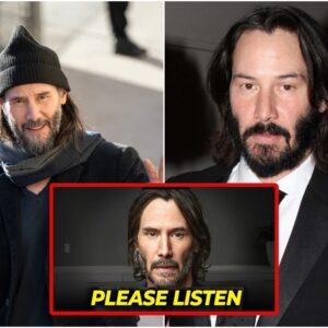 Keanu Reeves: "It's Time To Tell You EVERYTHING..." (video)