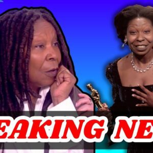 BREAKING NEWS Whoopi Goldberg Reveals SHOCKING Illness Keeping Her from The View! Talk Shows Update!