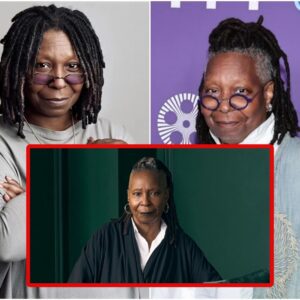 Whoopi in Jeopardy of Being FIRED — As soon as ABC is Sold!