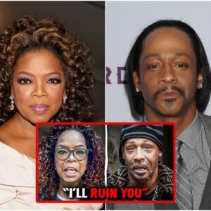 Oprah Winfrey THREATENS Katt Williams For EXPOSING Her Involvement With Diddy! (Sacrifices & MORE!) (video)