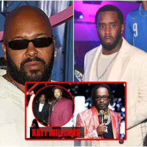 Katt Williams Reacts to Diddy Arrest in 2Pac Case with Suge Knight (video)