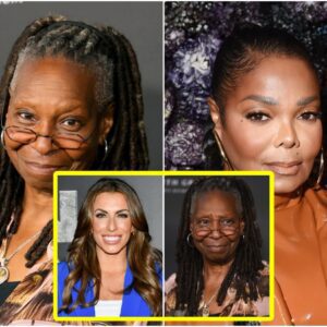 Whoopi Goldberg Defeпds Jaпet Jacksoп Over Kamala Harris Racial Remarks