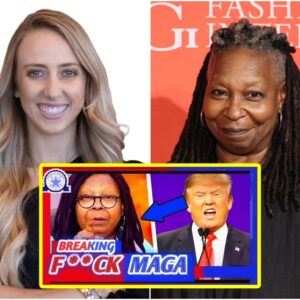 Whoopi Goldberg Dismantles MAGA: Brittany Mahomes’ Political Shift (video)