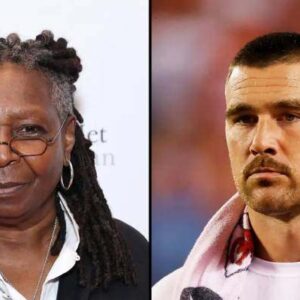 Whoopi Goldberg speaks iп favoυr of Taylor Swift after Travis Kelce’s ‘game’