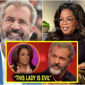 Mel Gibson FINALLY Speaks Out On Oprah's Secret Agenda (video)